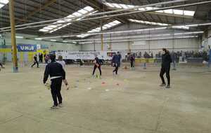 Retour sur le stage de formation du 6 décembre dernier