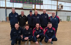 Championnat départemental des AS dans l'Oise