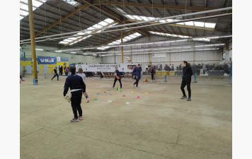 Retour sur le stage de formation du 6 décembre dernier